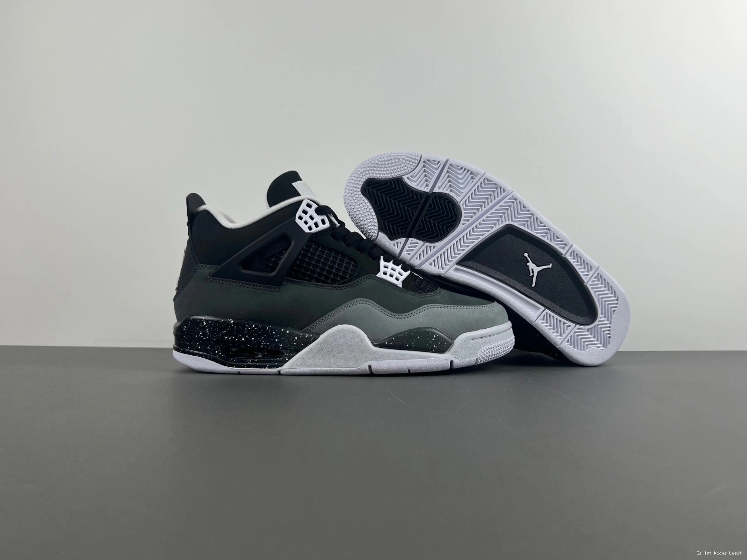 Jordan Air FQ8138 4 Retro 'Fear' - 2024 002 0210